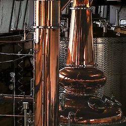 Der erste Single Malt Whisky aus Glasgow seit mehr als 100 Jahren